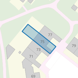 Perceel LNK00-F-5525