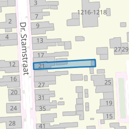 Perceel LNK00-F-5543