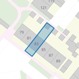 Perceel LNK00-F-5557