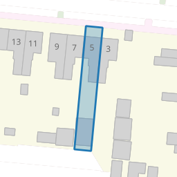 Perceel LNK00-F-5619