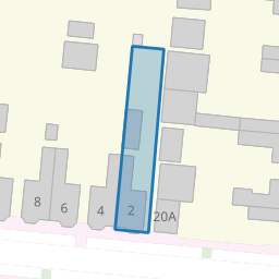 Perceel LNK00-F-5638