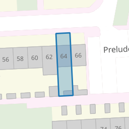 Perceel LNK00-F-5707