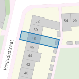 Perceel LNK00-F-5716