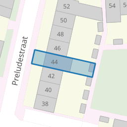 Perceel LNK00-F-5718