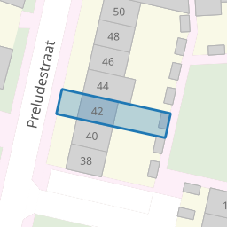 Perceel LNK00-F-5719