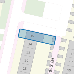 Perceel LNK00-F-5722