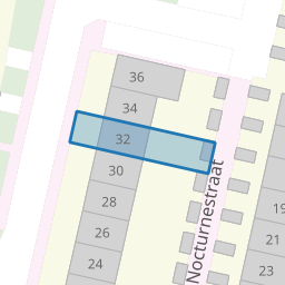 Perceel LNK00-F-5724