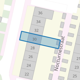 Perceel LNK00-F-5725