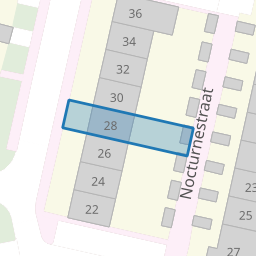 Perceel LNK00-F-5726