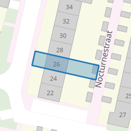 Perceel LNK00-F-5727