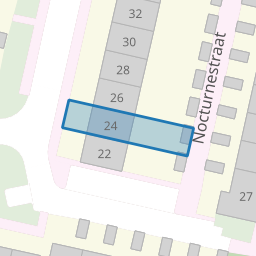 Perceel LNK00-F-5728