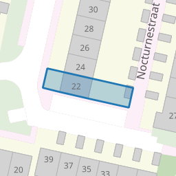 Perceel LNK00-F-5729