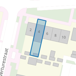 Perceel LNK00-F-5739