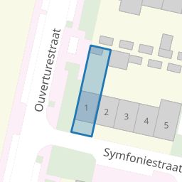 Perceel LNK00-F-5742