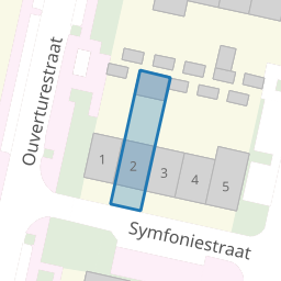 Perceel LNK00-F-5743