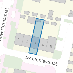Perceel LNK00-F-5744