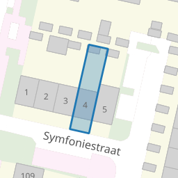 Perceel LNK00-F-5745