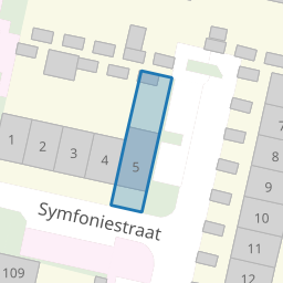 Perceel LNK00-F-5746