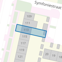Perceel LNK00-F-5749
