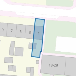 Perceel LNK00-F-5772