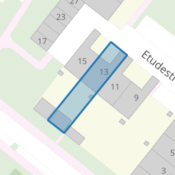 Perceel LNK00-F-5857