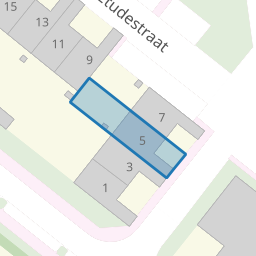 Perceel LNK00-F-5861