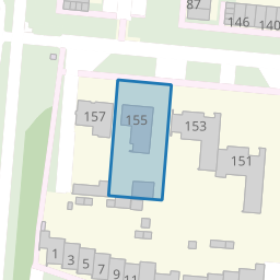 Perceel LNK00-F-5953