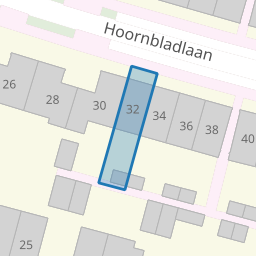 Perceel LNK00-F-5986