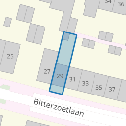 Perceel LNK00-F-6013