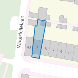 Perceel LNK00-F-6018