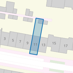 Perceel LNK00-F-6022