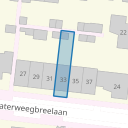 Perceel LNK00-F-6033