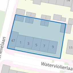 Perceel LNK00-F-6053