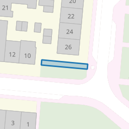 Perceel LNK00-F-6091