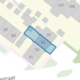 Perceel LNK00-F-6095