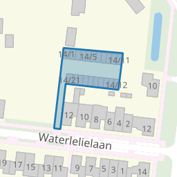 Perceel LNK00-F-6097