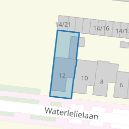 Perceel LNK00-F-6118
