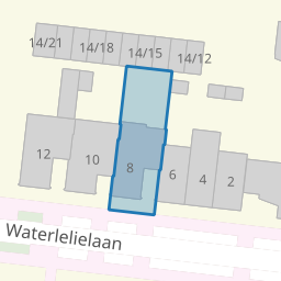 Perceel LNK00-F-6120