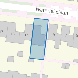 Perceel LNK00-F-6130