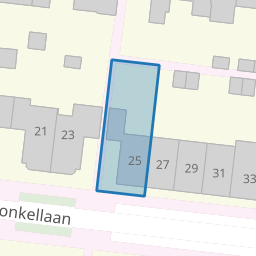 Perceel LNK00-F-6132