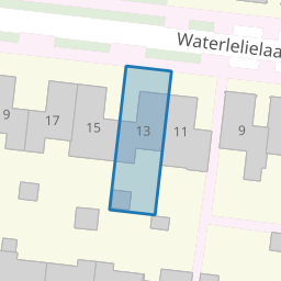 Perceel LNK00-F-6137