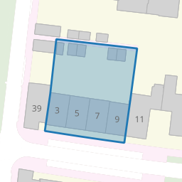 Perceel LNK00-F-6154