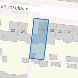 Perceel LNK00-F-6160