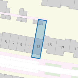 Perceel LNK00-F-6172