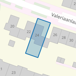 Perceel LNK00-F-6206