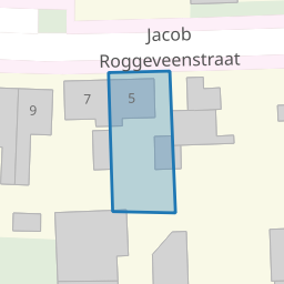 Perceel LNK00-F-6270