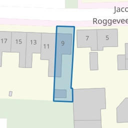 Perceel LNK00-F-6272