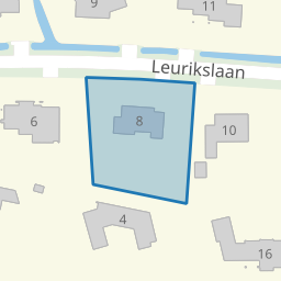 Perceel LNK00-F-6318