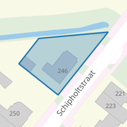 Perceel LNK00-F-6421