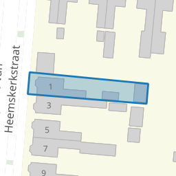 Perceel LNK00-F-6507